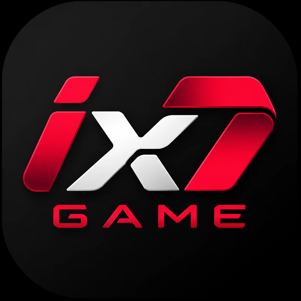 IX7 Game app icon